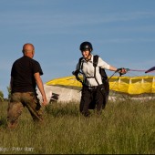 Szkoła Latania BIELIK hartuje przyszłych pilotów.