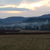 Mieroszów Paragliding Fly, Coroczny marcowy super warun na Monte Muero