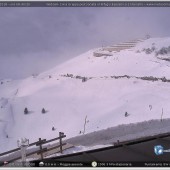 Cima monte Grappa, Bassano del Grappa - Cima