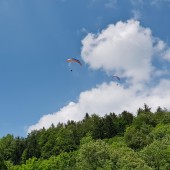 Gdyby nie to że ręka trochę jednak boli, a jutro zaczynam kurs, to zrobiłbym trzecie podejście.