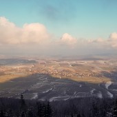 Czeszka Paragliding Fly