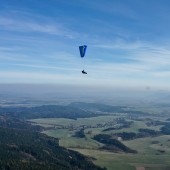 Monte Miero 2019-03-30, Foto. Zbyszek Deka