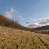 Kudowa-Czermna Fly, Grudniowe latanie