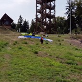 Dzikowiec Paragliding Fly Boguszów - Gorce