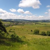 Ostatnie spokoju na starcie - Kudowa, Czermna