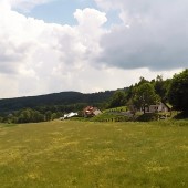 Paragliding Fly - lądowanie