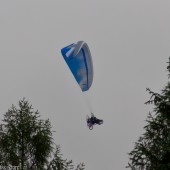 Napędowcy latali już od rana.