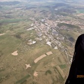 fot. Narcin Białobłocki, paraglidingfly