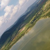 Cerna Hora - Bukówka Paragliding Fly