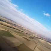 Srebrna Góra Paragliding FLy