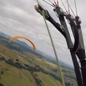 Andrzejówka - Paragliding Fly, Marek ...