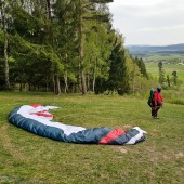 Lecieć czy zlecieć, oto jest pytanie.