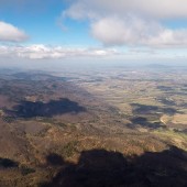 Srebrna Góra - Paragliding Fly