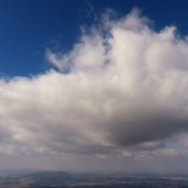 Paragliding Fly