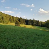 Nowe lądowisko w Trutnovie., Cerna Hora Paragliding Fly