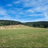 Mieroszów - Paragliding Fly, Żagiel i termika