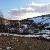 Paragliding Fly, Sokolec, tu mnie posadziło.