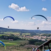 Mistrzostwa startów, Mieroszów.