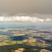 Aeroklub Opolski, loty termiczne.