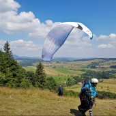 Starty nie zawsze wychodzą za pierwszym podejściem