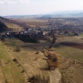 Paragliding Fly