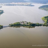 Loty - Agroturystyka pod Bocianim Gniazdem - Ełk.