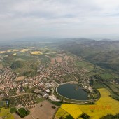 fot. Narcin Białobłocki, paraglidingfly