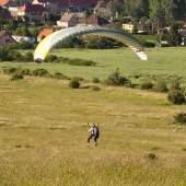 Bielawa Łysajka, Szkoła Latania BIELIK hartuje przyszłych pilotów.