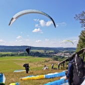 Mistrzostwa startów, Mieroszów.