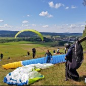 Mistrzostwa startów, Mieroszów.