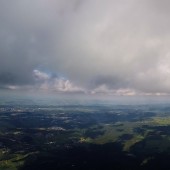 Dzikowiec Paragliding Fly