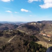 Srebrna Góra - Paragliding Fly