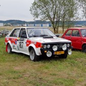 Towarzystwo Lotnicze Świebodzice, Gminny Piknik Lotniczy - zabytki motoryzacji :)