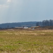 Towarzystwo Lotnicze w Świebodzicach