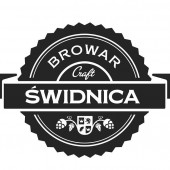 Browar Świdnica - Rafał Harchala - Sponsor