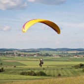 Szkoła Latania BIELIK hartuje przyszłych pilotów.