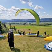 Mistrzostwa startów, Mieroszów.