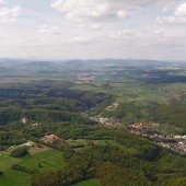 Mieroszów - Śmiałowice Paragliding Fly