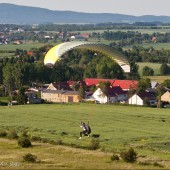 Szkoła Latania BIELIK hartuje przyszłych pilotów.