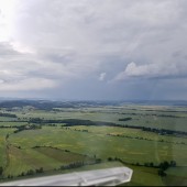 Chyba jednak nas minie.