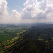 Paragliding Fly