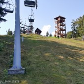 Dzikowiec - Grzędy Paragliding Fly