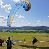 Mistrzostwa startów, Mieroszów.