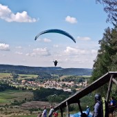 Mistrzostwa startów, Mieroszów.